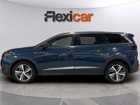 Usado Peugeot 5008 Allure 131 CV (96 kW) 2023 Azul SUV