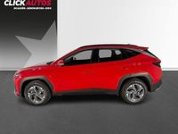 Usado Hyundai Tucson 160 CV (117 kW) 2024 SUV