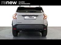 Occasion Dacia Duster Extreme 130 ch (95 kW) 2024 Marron SUV
