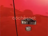 Usado Skoda Fabia Monte Carlo 105 CV (77 kW) 2012 Rojo Berlina