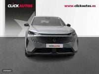 Usado Peugeot 3008 Allure 145 CV (106 kW) 2025 Gris SUV