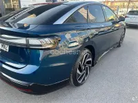 Usado VW ID.7 Pro 77 kW (105 CV) 2024 Eléctrico Berlina