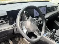 Usado MG HS Comfort 170 CV (125 kW) 2025 Gris / plata SUV