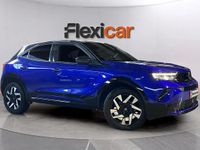 Occasion Opel Mokka 136 ch (100 kW) 2025 Bleue SUV