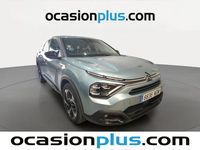 Usado Citroën C4 Feel 130 CV (95 kW) 2023 Azul SUV