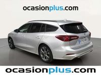 Używany Ford Focus ST-Line 155 KM (114 kW) 2024 Szary Kombi