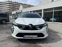 Nuevo Mitsubishi Colt 143 CV (105 kW) 2025 Blanco Berlina