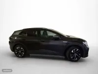 Usado VW ID.4 Pro 150 kW (204 CV) 2022 Gris SUV