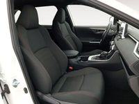 Usado Toyota RAV4 Hybrid Advance 306 CV (225 kW) 2022 Blanco SUV