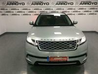 usado Land Rover Range Rover Velar 2.0d r-dynamic se 4wd aut. 240