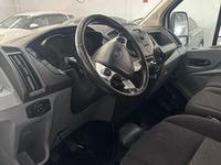 Usado Ford Transit 130 CV (95 kW) 2019 Blanco Berlina