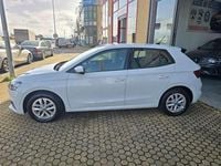 Occasion Skoda Fabia Ambition 95 PK (69 kW) 2022 Wit Hatchback