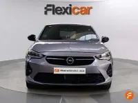 Usado Opel Corsa GS Line 100 CV (73 kW) 2019 Gris Berlina
