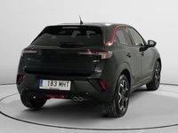 Usado Opel Mokka 136 CV (100 kW) 2023 Rojo SUV