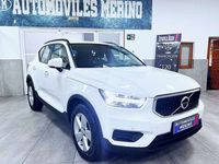 usado Volvo XC40 D3 Momentum Aut.