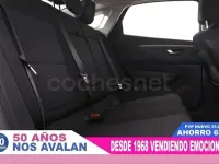 Usado Renault Talisman Intens 130 CV (95 kW) 2017 Gris / plata Berlina