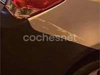 Usado Chevrolet Cruze LT 150 CV (110 kW) 2010 Gris / plata Berlina