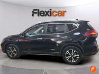 Usado Nissan X-Trail N-Connecta 150 CV (110 kW) 2019 Negro SUV