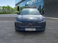 Usado Volvo EX30 Core 200 kW (272 CV) 2024 Negro SUV