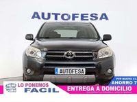 usado Toyota RAV4 2.2 D-4D 4x4 Lounge 136cv 5P