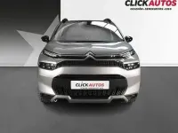 Usado Citroën C3 Aircross Shine 120 CV (88 kW) 2022 SUV