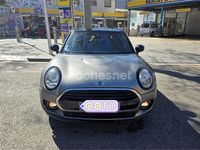 Usado Mini Cooper Clubman 136 CV (100 kW) 2015 Gris / plata Familiar