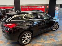 Brugt BMW X2 136 HK (100 kW) 2022 Sort SUV