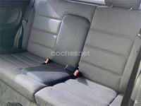 Usado Audi A3 Ambiente 110 CV (80 kW) 2002 Negro Utilitario