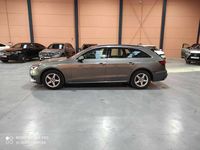 Usado Audi A4 Advanced Plus 150 CV (110 kW) 2020 Gris Familiar