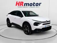Usado Citroën C4 PureTech 131 CV (96 kW) 2024 Blanco SUV