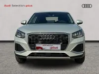 Brugt Audi Q2 Advanced Plus 116 HK (85 kW) 2025 Grå SUV