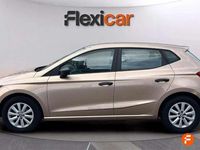 Usado Seat Ibiza Reference 95 CV (69 kW) 2018 Beige Utilitario