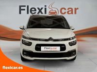 usado Citroën C4 GRAND SPACETOURER 1.6 HDI