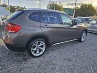 usado BMW X1 sDrive 18d