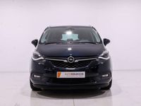 usado Opel Zafira Tourer 1.4 T 103KW FAMILY S