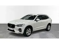 Usado Volvo XC60 Core 197 CV (144 kW) 2024 Blanco SUV