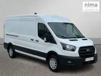 Käytetty Ford Transit Trend 170 HP (125 kW) 2023 Valkoinen Van