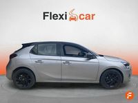 Usado Opel Corsa Edition 100 CV (73 kW) 2021 Gris Berlina