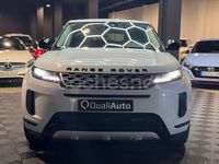 Usado Land Rover Range Rover evoque HSE 150 CV (110 kW) 2020 Blanco SUV