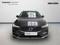Usado Volvo XC60 Core 350 CV (257 kW) 2025 Gris SUV