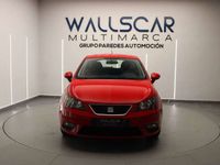 usado Seat Ibiza 1.2 TSI Reference