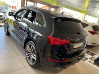 usado Audi SQ5 3.0TDI quattro Tiptronic 313