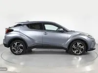 Usado Toyota C-HR Advance 122 CV (89 kW) 2022 Gris SUV