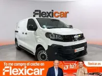 Usado Opel Vivaro-e Combi 120 CV (88 kW) 2025 Blanco Monovolumen