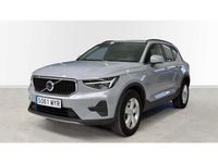Usado Volvo XC40 163 CV (119 kW) 2025 Gris SUV