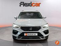 Usado Seat Ateca 150 CV (110 kW) 2023 Blanco SUV