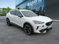 Usado Cupra Formentor VZ 310 CV (228 kW) 2022 Blanco SUV