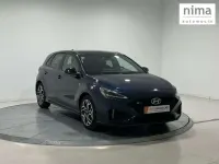 Usado Hyundai i30 N Line 101 CV (74 kW) 2025 Berlina