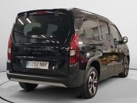 Usado Peugeot Rifter GT 131 CV (96 kW) 2025 Monovolumen