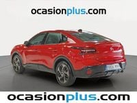 Usado Citroën C4 X 131 CV (96 kW) 2024 Rojo SUV